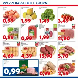 Volantino MEGA settimana 19 Pagina 3