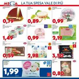 Volantino MEGA settimana 19 Pagina 4