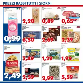 Volantino MEGA settimana 19 Pagina 5