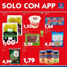 Volantino MEGA settimana 19 Pagina 7