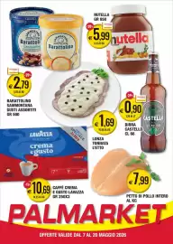 Volantino Palmarket Pagina 10