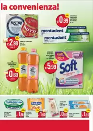 Volantino Palmarket Pagina 14