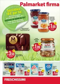 Volantino Palmarket Pagina 5