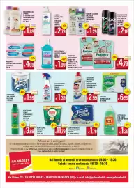Volantino Palmarket Pagina 9