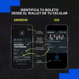Catálogo Ticketmaster Página 3