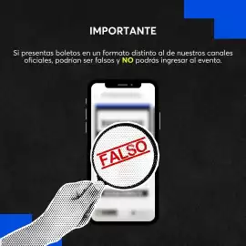 Catálogo Ticketmaster Página 4