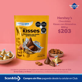Catálogo Sam's Club Página 4