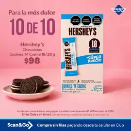 Catálogo Sam's Club Página 1