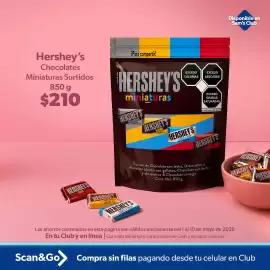 Catálogo Sam's Club Página 2