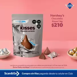 Catálogo Sam's Club Página 3