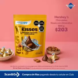 Catálogo Sam's Club Página 4