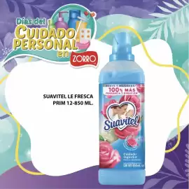 Catálogo Zorro Página 5