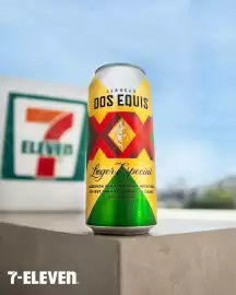 Catálogo 7-eleven Página 1