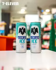 Catálogo 7-eleven Página 2