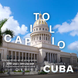 Catálogo Mega Travel Página 8