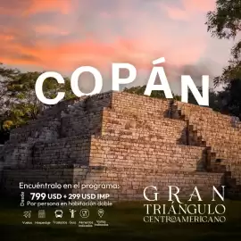 Catálogo Mega Travel Página 2
