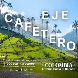 Catálogo Mega Travel Página 3