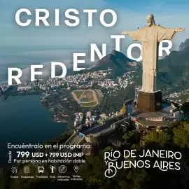 Catálogo Mega Travel Página 4