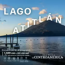 Catálogo Mega Travel Página 5