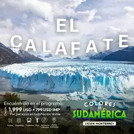 Catálogo Mega Travel Página 6