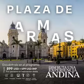 Catálogo Mega Travel Página 7