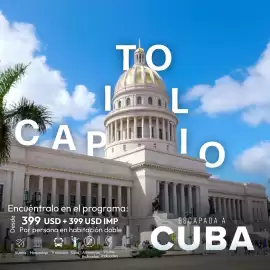 Catálogo Mega Travel Página 8