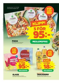 Stora Coop reklamblad vecka 20 Sida 16