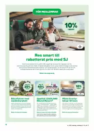 Stora Coop reklamblad vecka 20 Sida 12