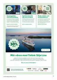 Stora Coop reklamblad vecka 20 Sida 13