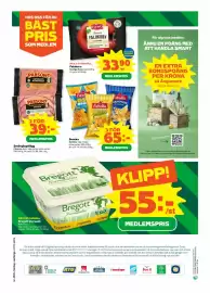 Stora Coop reklamblad vecka 20 Sida 14