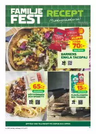 Stora Coop reklamblad vecka 20 Sida 15