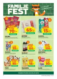 Stora Coop reklamblad vecka 20 Sida 2