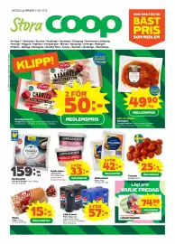 Stora Coop reklamblad vecka 20 Sida 3