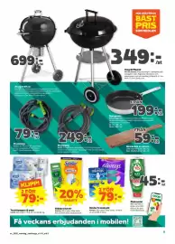 Stora Coop reklamblad vecka 20 Sida 9