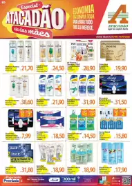 Folheto Atacadão Página 1