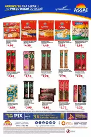 Encarte Assaí Atacadista semana 19 Página 2