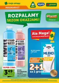ABC gazetka tydzień 19 Strona 1
