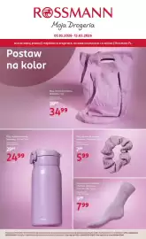 Rossmann gazetka tydzień 19 Strona 8