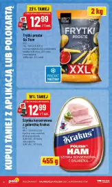 Polomarket gazetka tydzień 19 Strona 8