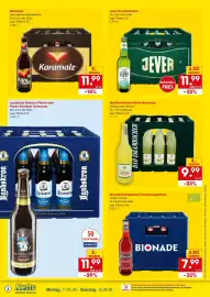 Netto Getränke Discount Prospekt Seite 2
