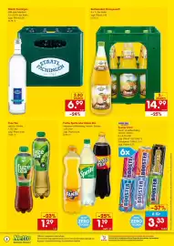 Netto Getränke Discount Prospekt Seite 3