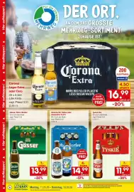 Netto Getränke Discount Prospekt Seite 5