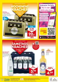 Netto Getränke Discount Prospekt Seite 6