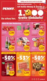 PENNY Flugblatt woche 19 Seite 1