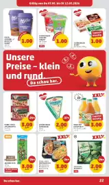 PENNY Flugblatt woche 19 Seite 22