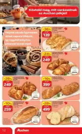 Auchan akciós újság hét 19 Oldal 12