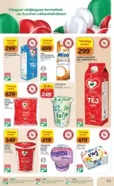Auchan akciós újság hét 19 Oldal 15