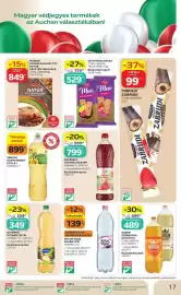 Auchan akciós újság hét 19 Oldal 17
