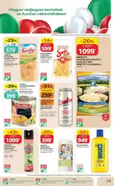 Auchan akciós újság hét 19 Oldal 19