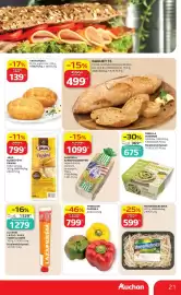 Auchan akciós újság hét 19 Oldal 21